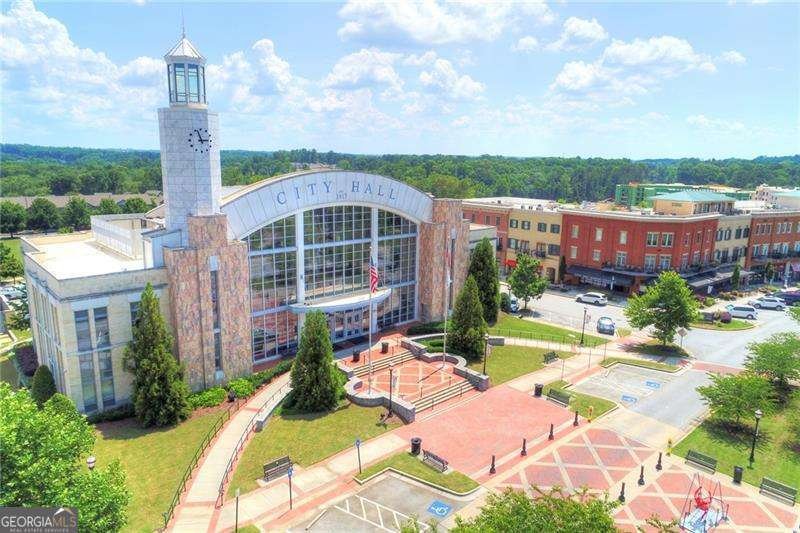 768 Scales Road Suwanee - 18