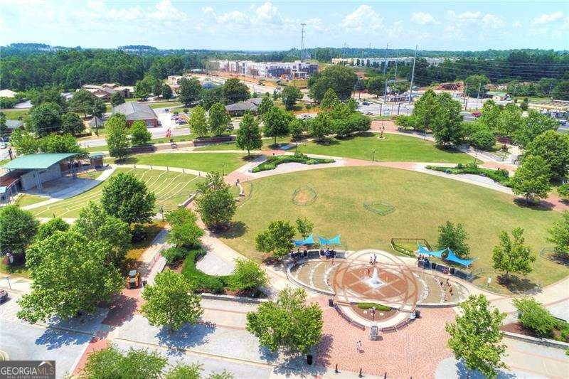 768 Scales Road Suwanee - 20
