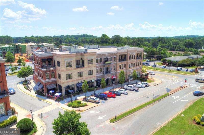 768 Scales Road Suwanee - 21