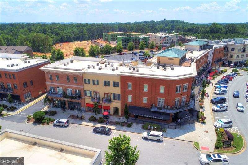768 Scales Road Suwanee - 26