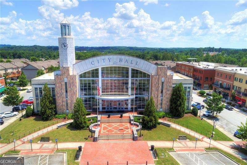 768 Scales Road Suwanee - 28