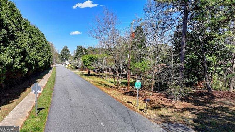 768 Scales Road Suwanee - 3