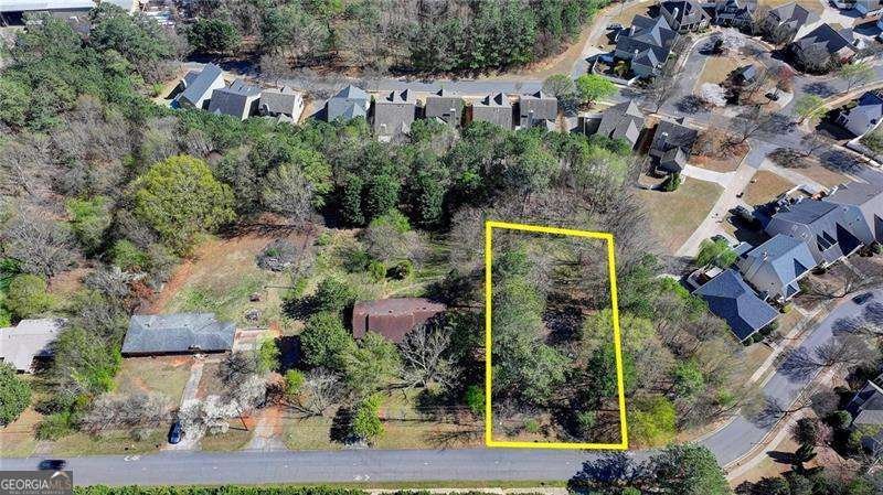 768 Scales Road Suwanee - 4