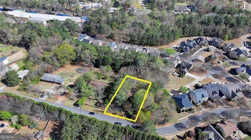 768 Scales Road Suwanee - 5