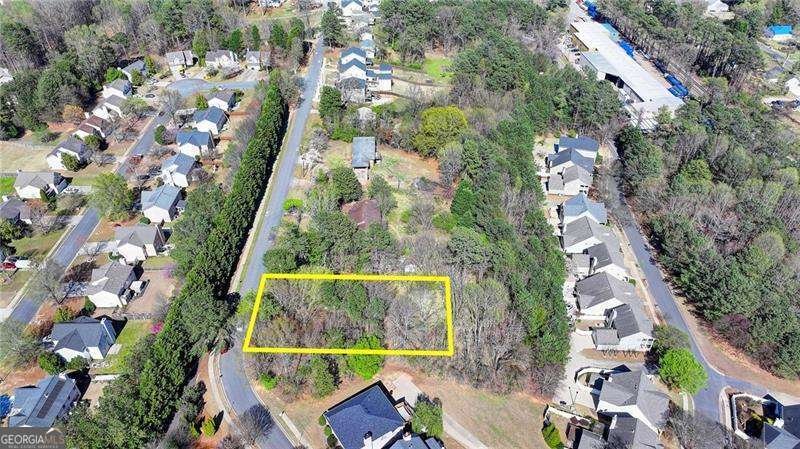 768 Scales Road Suwanee - 6