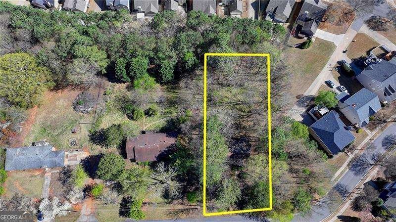 768 Scales Road Suwanee - 8