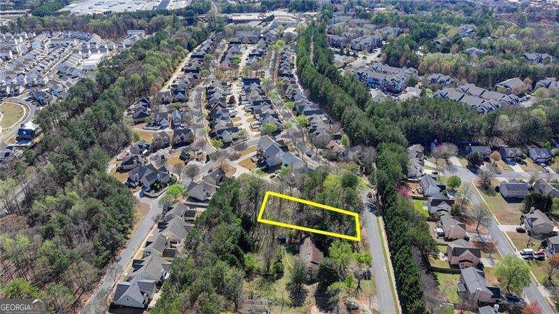 768 Scales Road Suwanee - 9