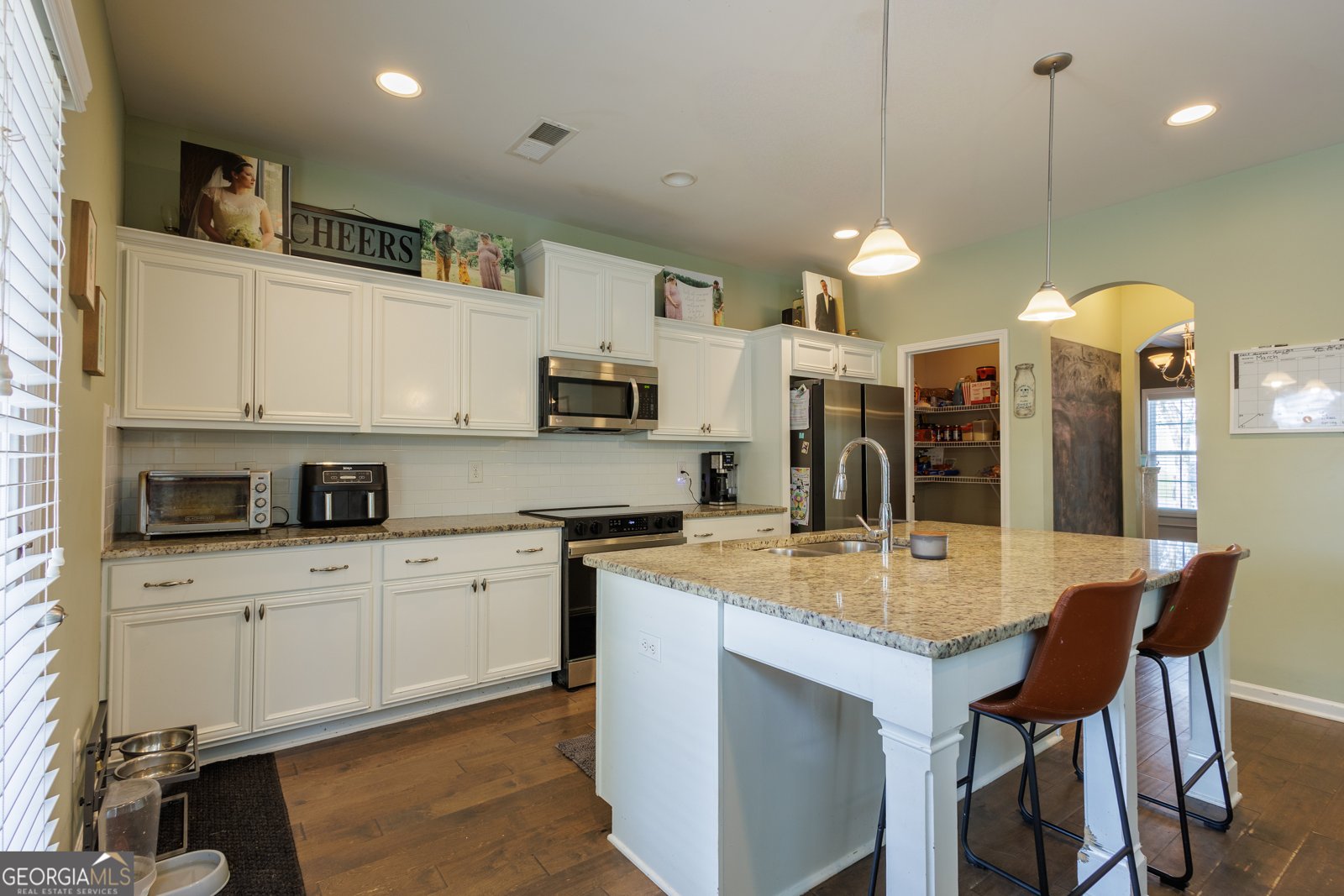 102 Wayland Circle Perry - 10
