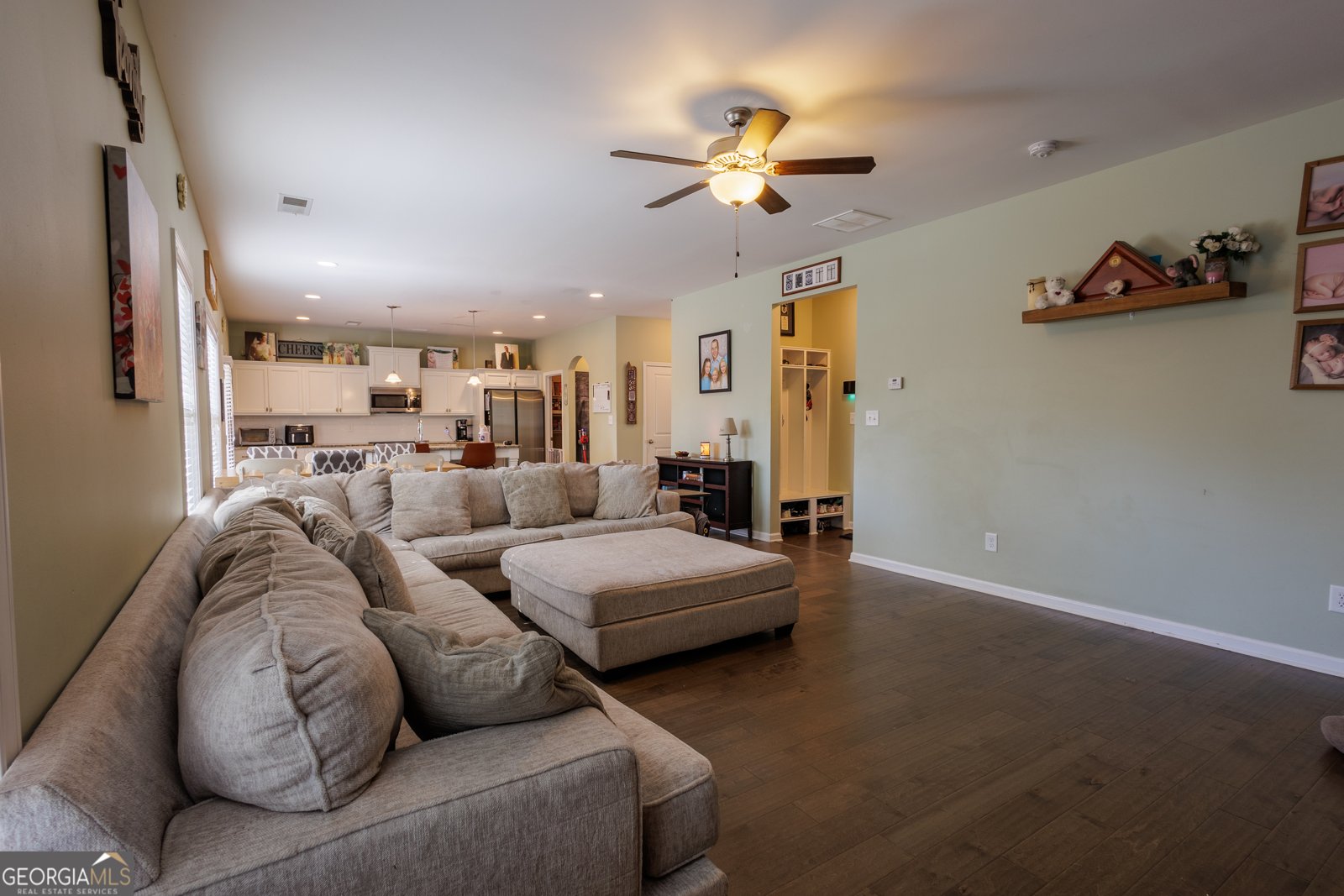 102 Wayland Circle Perry - 13