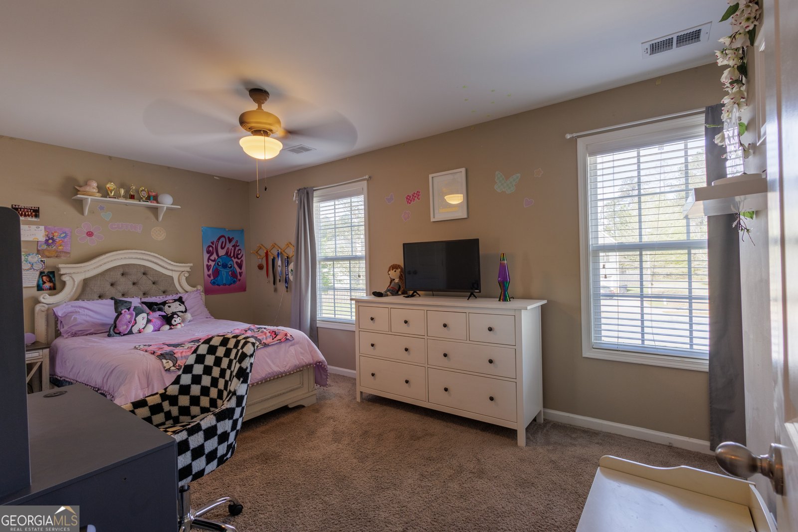 102 Wayland Circle Perry - 15