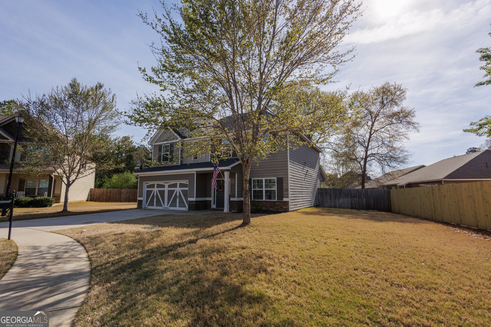 102 Wayland Circle Perry - 2