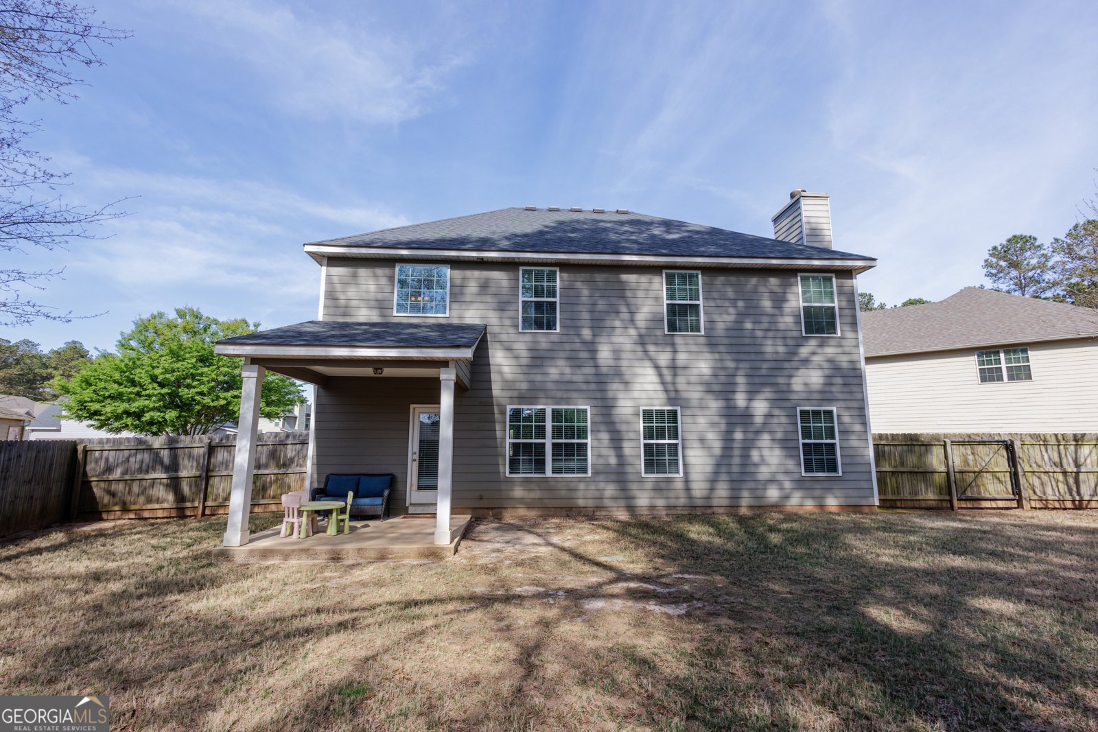 102 Wayland Circle Perry - 29