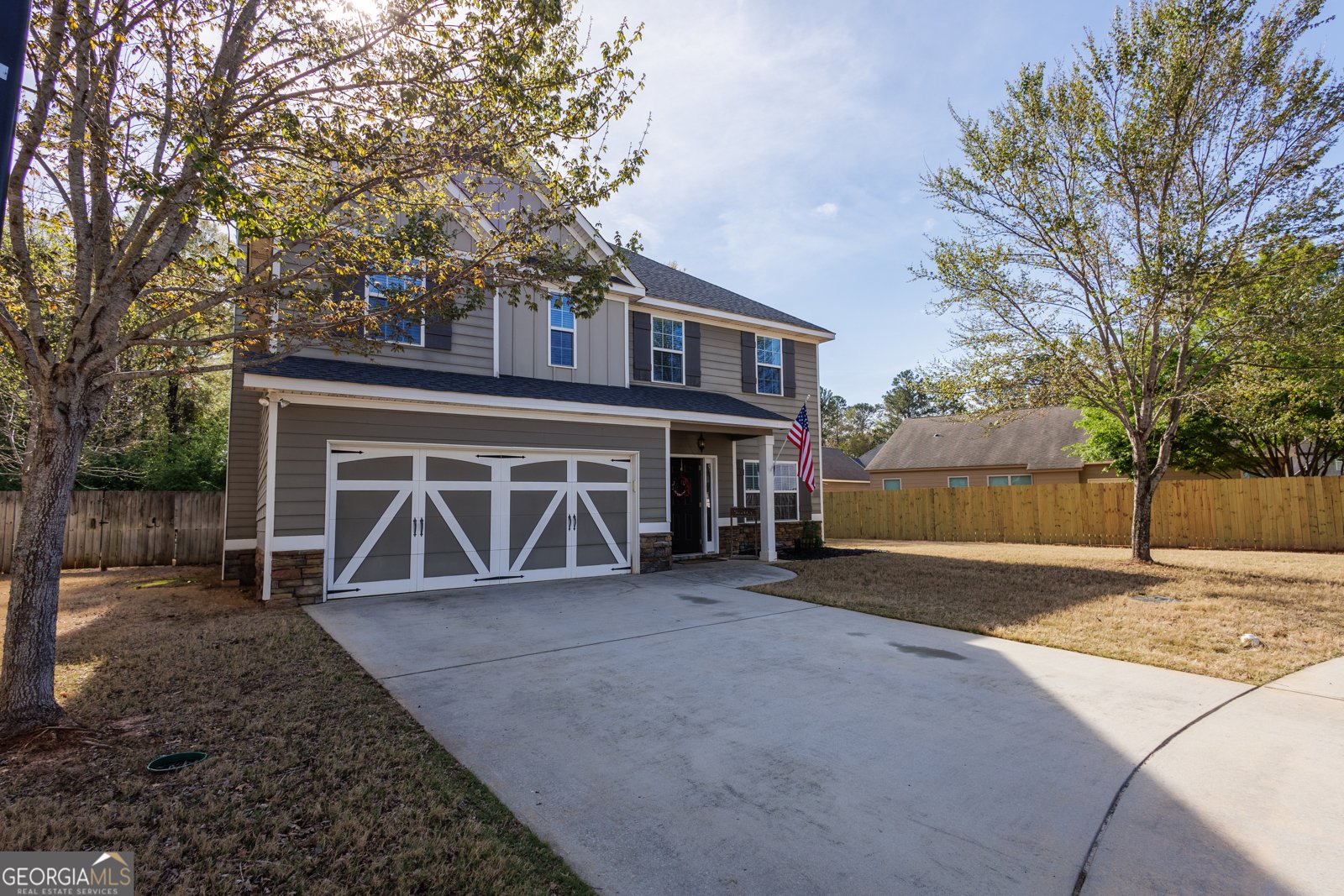 102 Wayland Circle Perry - 3
