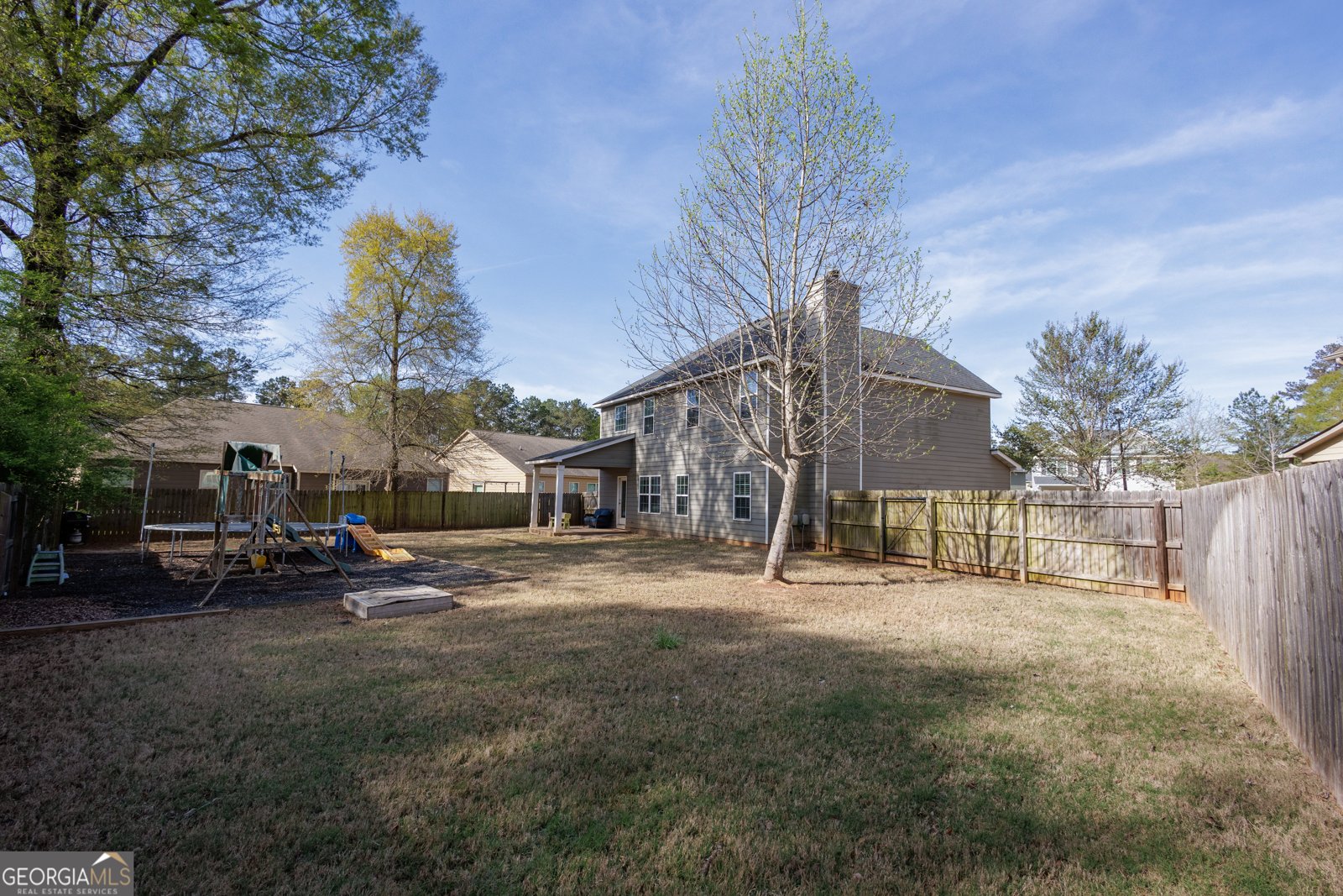 102 Wayland Circle Perry - 30