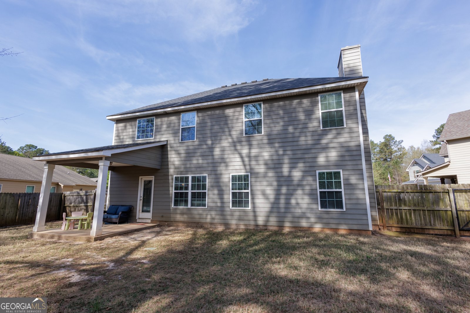 102 Wayland Circle Perry - 31
