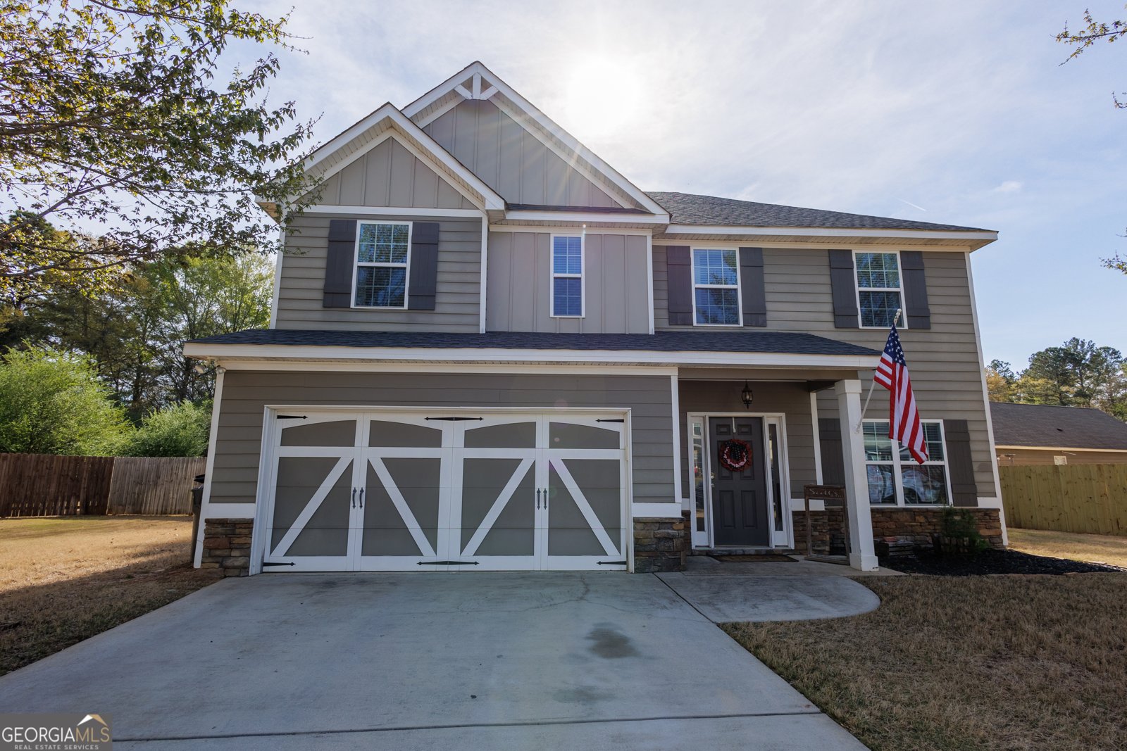 102 Wayland Circle Perry - 4