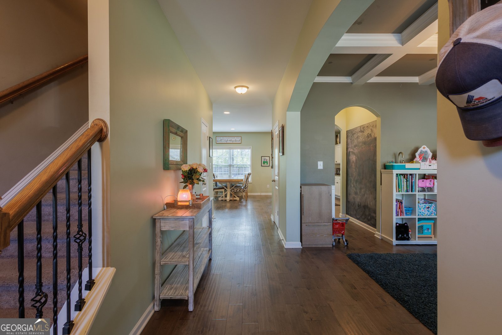 102 Wayland Circle Perry - 7