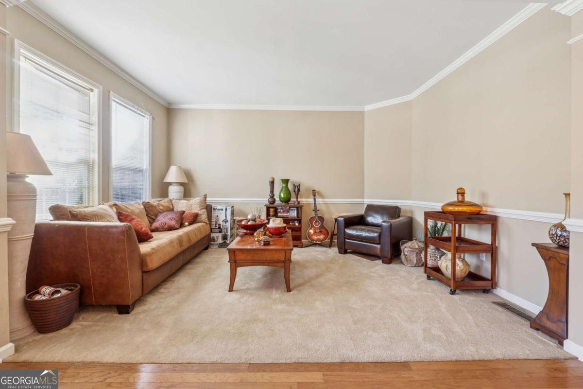 221 Cedar Mill Drive Dallas - 2