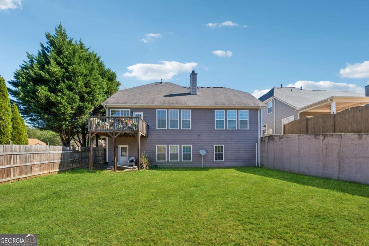 221 Cedar Mill Drive Dallas - 23