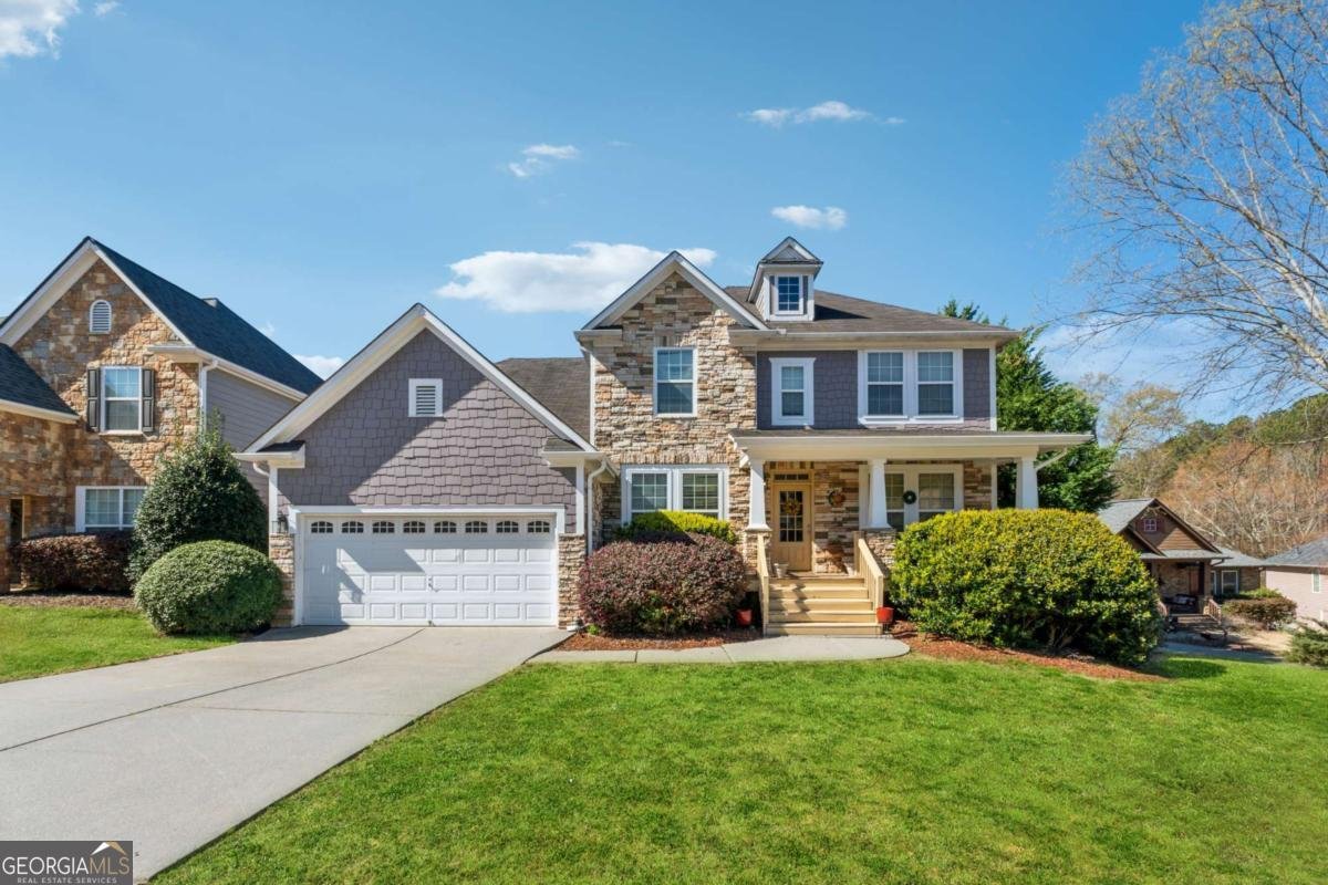 221 Cedar Mill Drive Dallas - 24