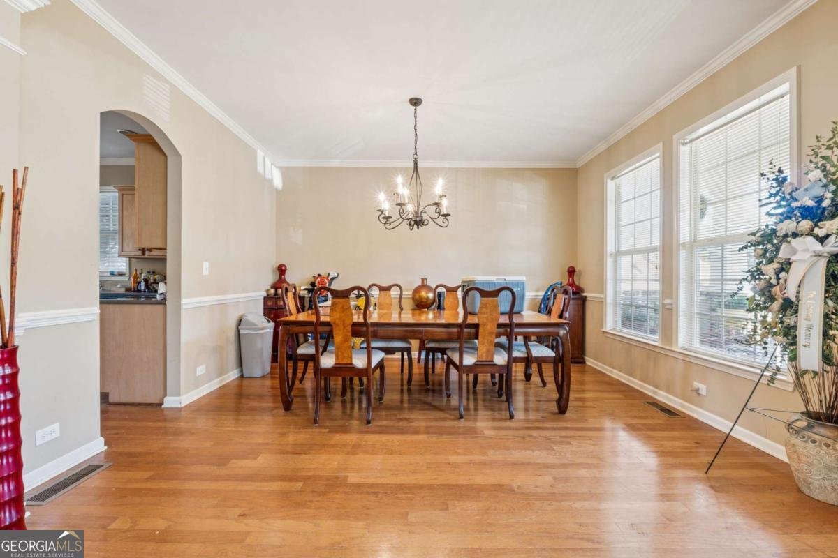 221 Cedar Mill Drive Dallas - 3