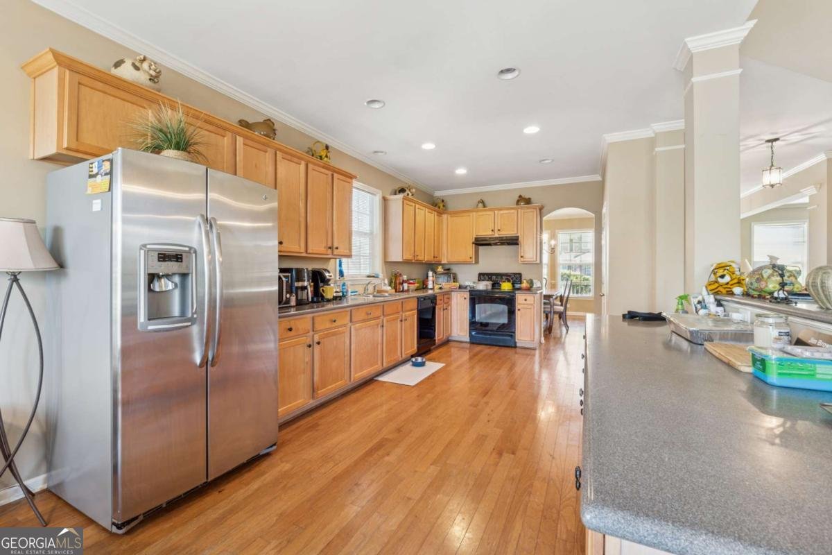 221 Cedar Mill Drive Dallas - 4