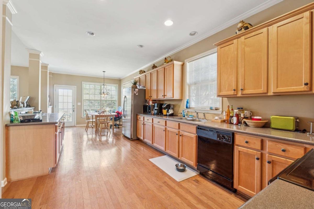 221 Cedar Mill Drive Dallas - 5