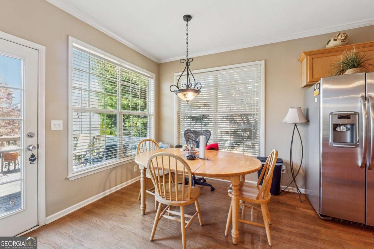 221 Cedar Mill Drive Dallas - 7