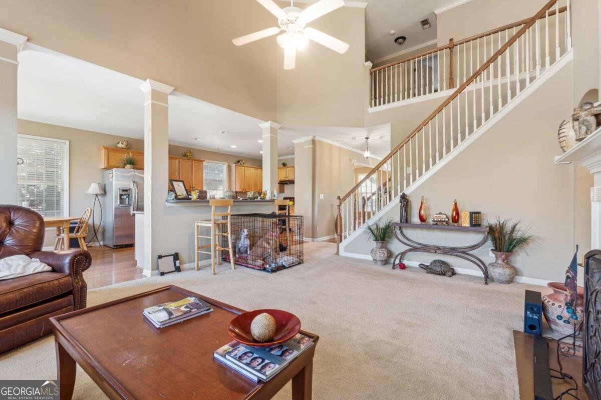 221 Cedar Mill Drive Dallas - 9