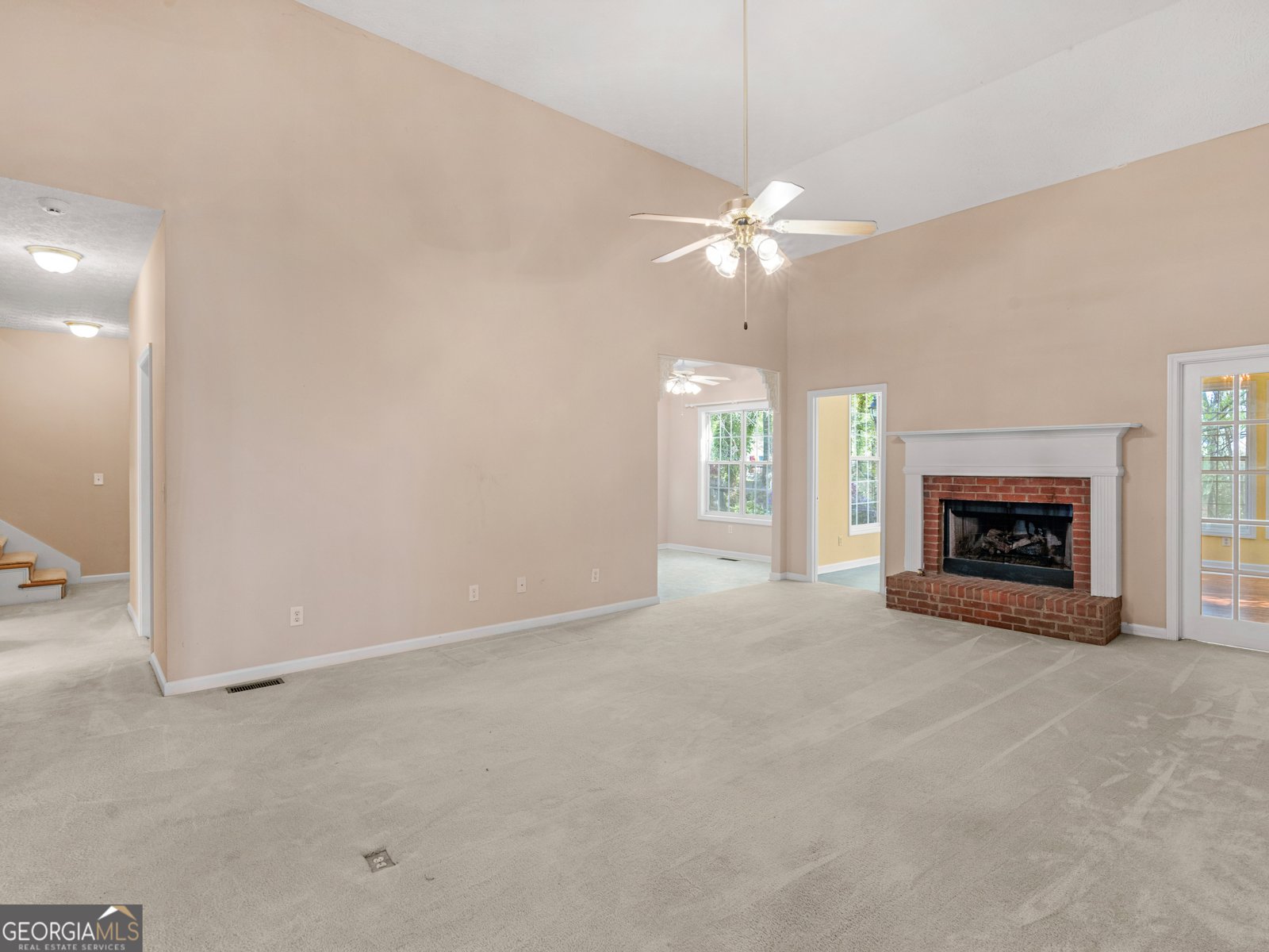 315 Emerald Way Senoia - 4