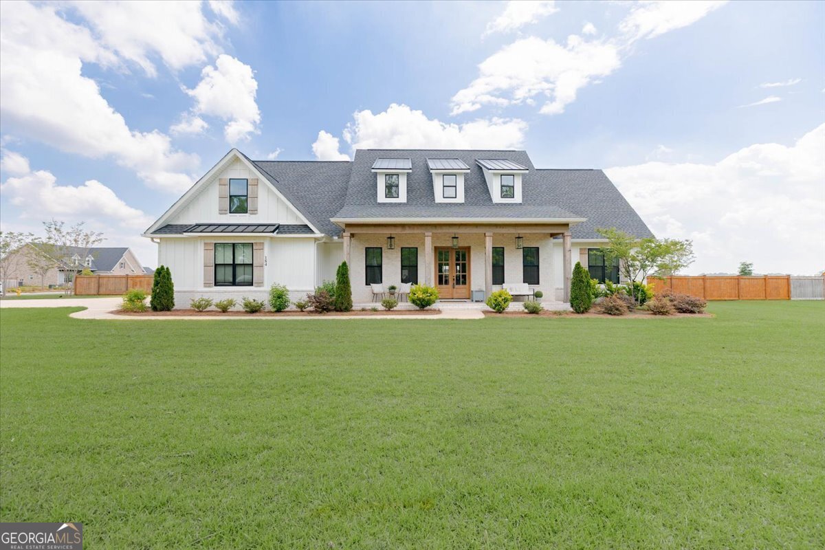 184 Talton Road Kathleen - 1