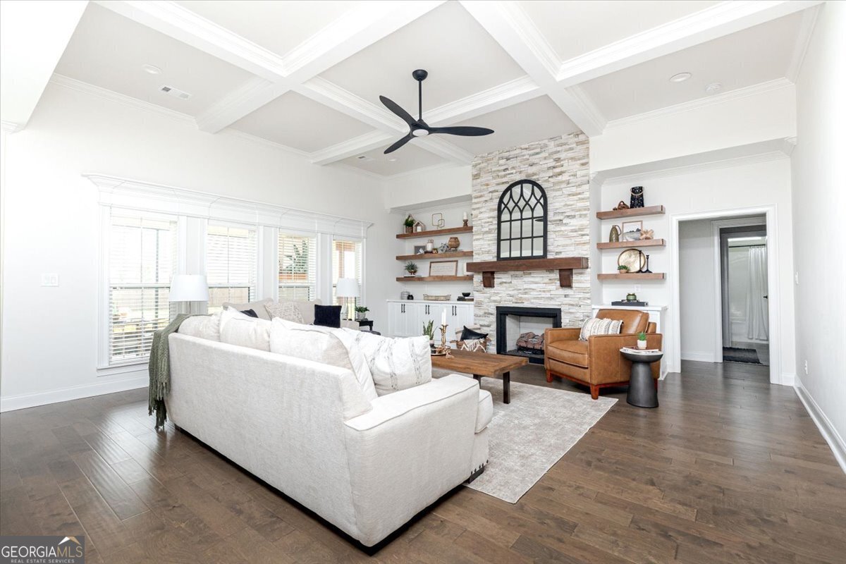 184 Talton Road Kathleen - 10