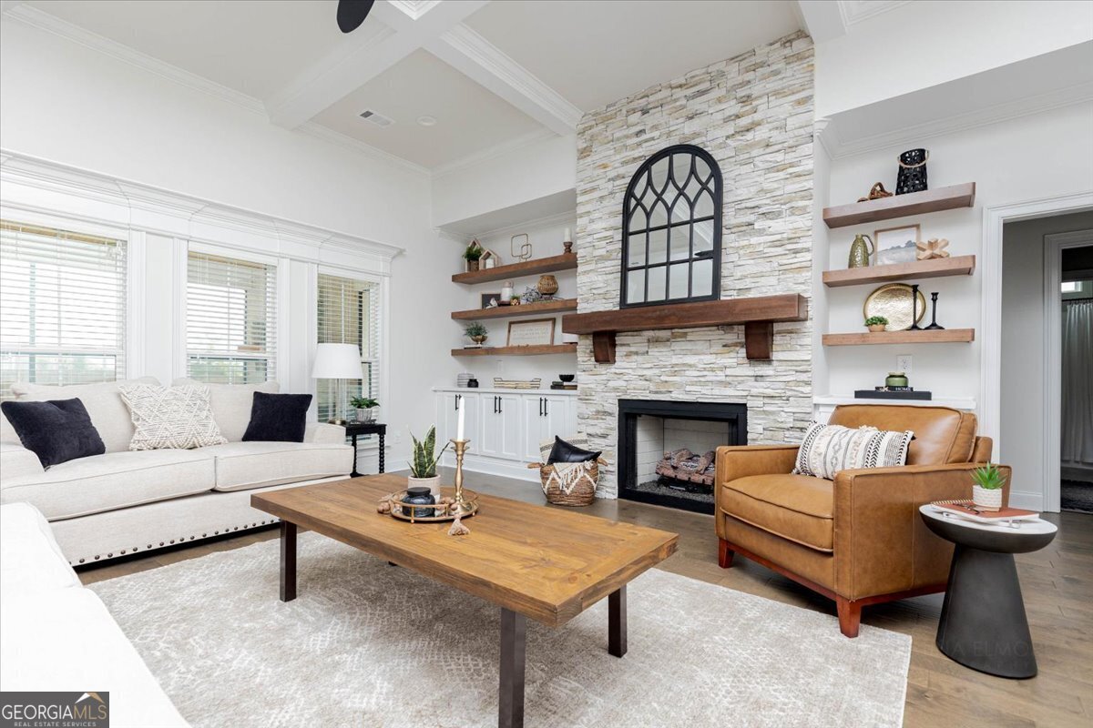 184 Talton Road Kathleen - 11
