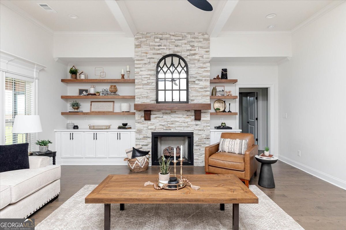 184 Talton Road Kathleen - 12