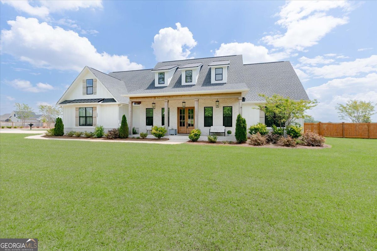 184 Talton Road Kathleen - 2