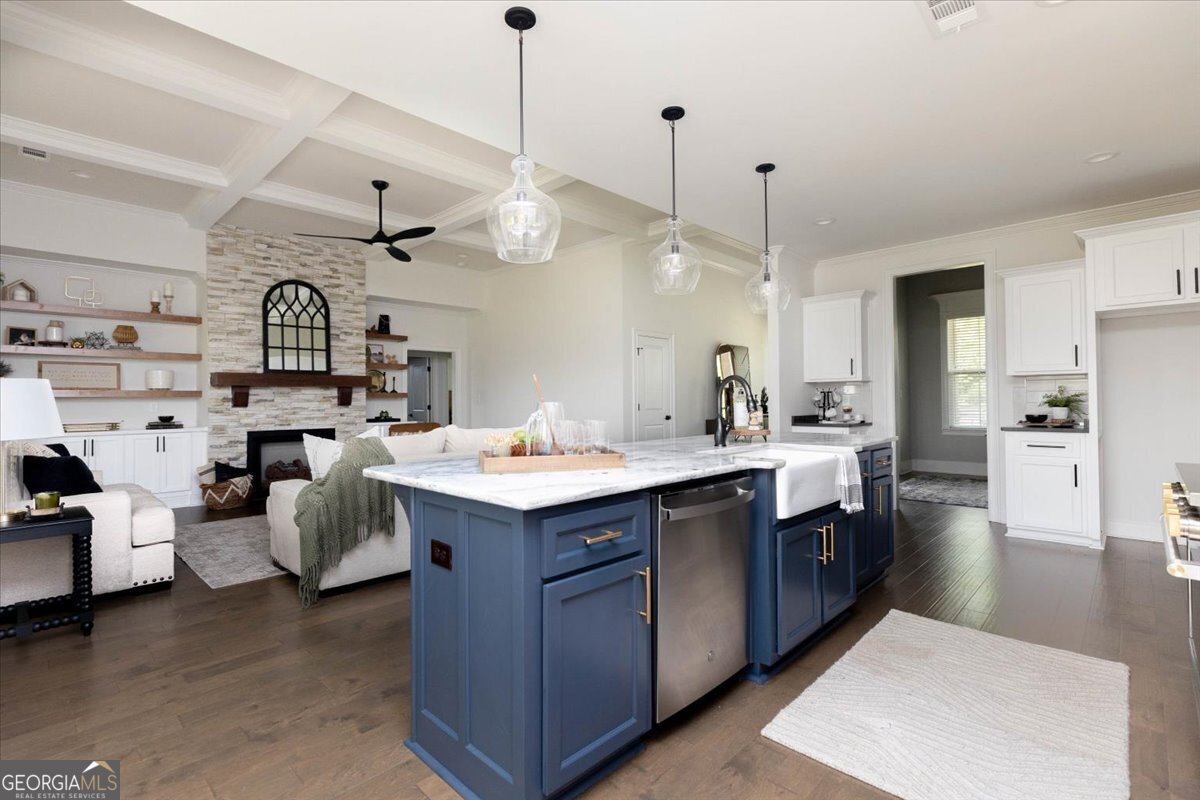 184 Talton Road Kathleen - 22