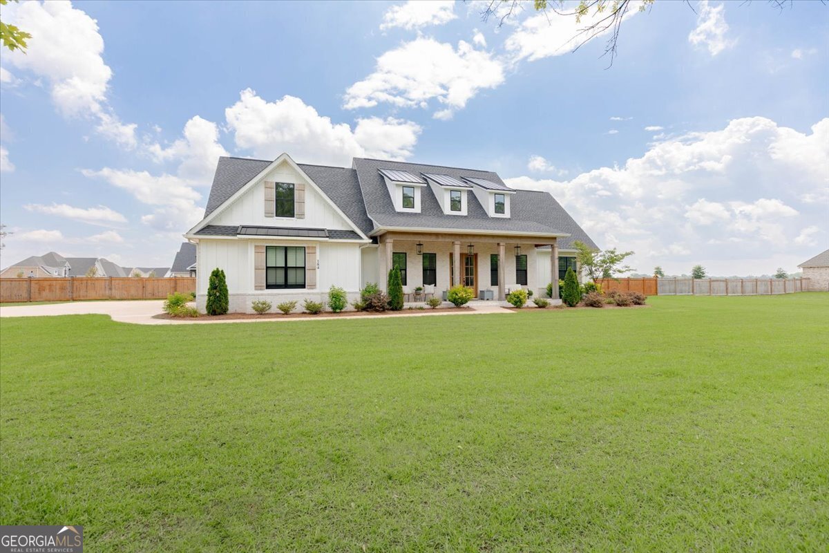 184 Talton Road Kathleen - 3