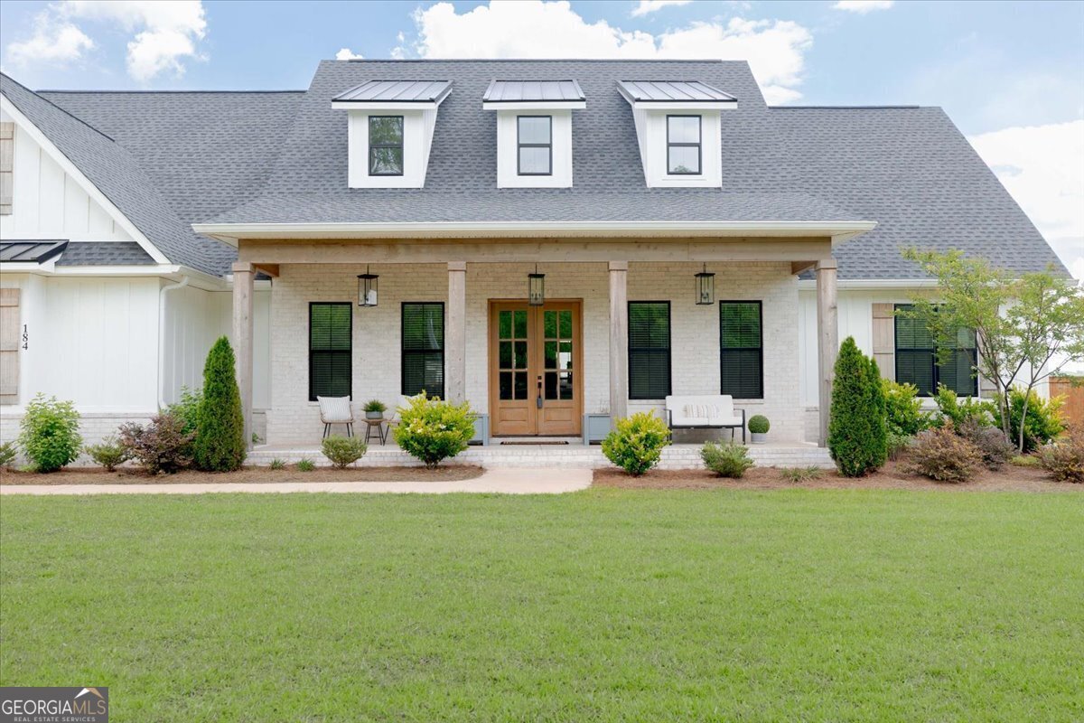 184 Talton Road Kathleen - 4