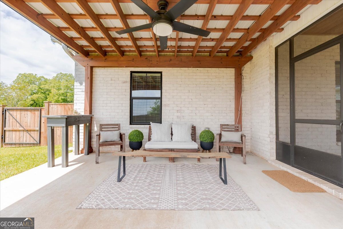 184 Talton Road Kathleen - 60