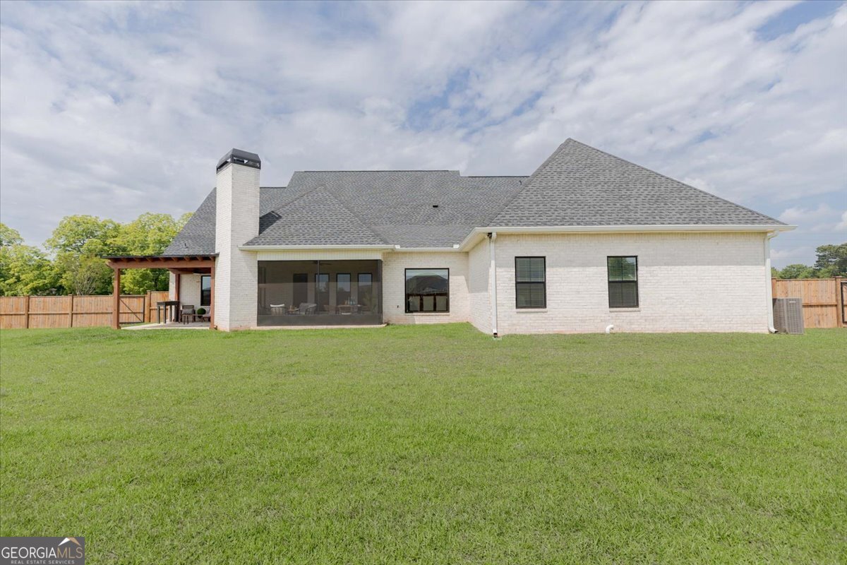 184 Talton Road Kathleen - 62