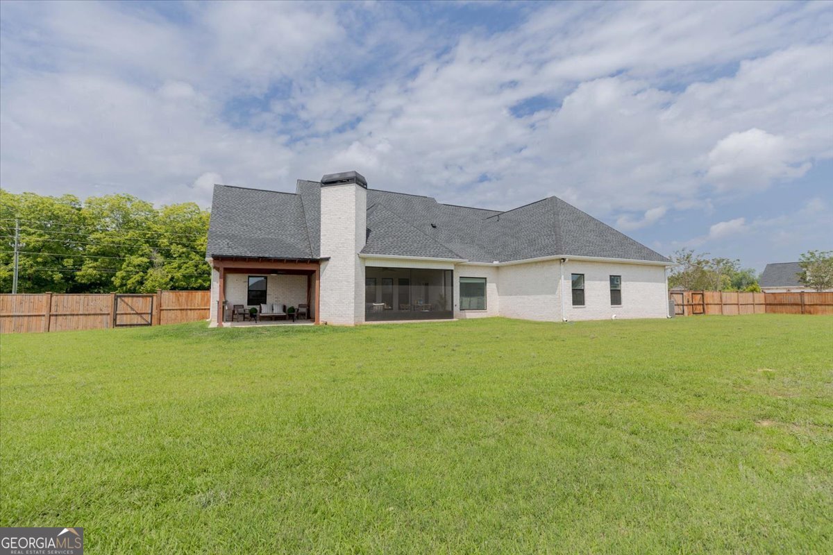 184 Talton Road Kathleen - 63