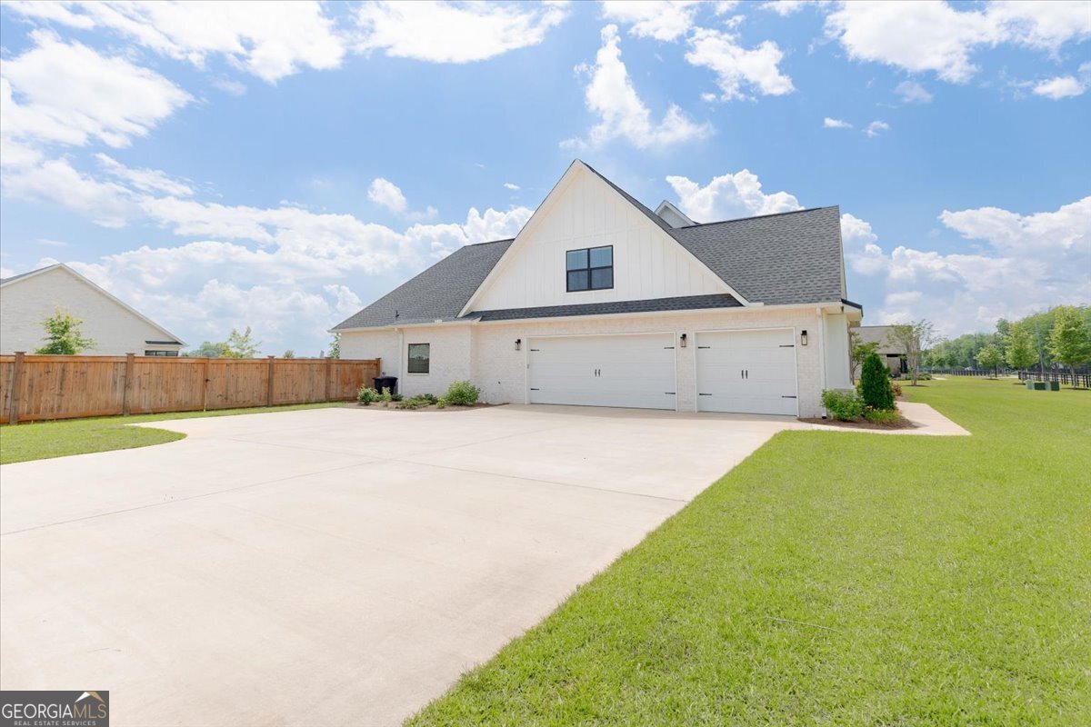 184 Talton Road Kathleen - 66