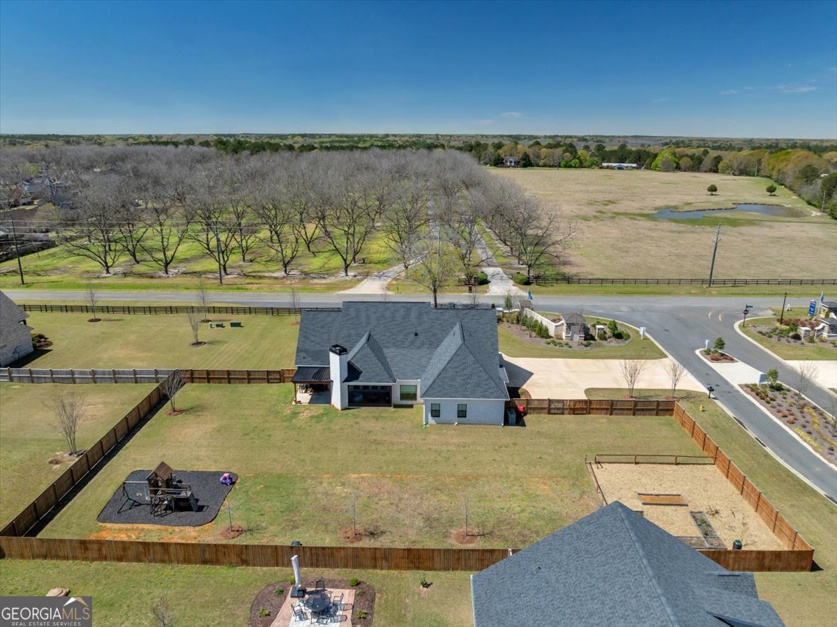 184 Talton Road Kathleen - 68