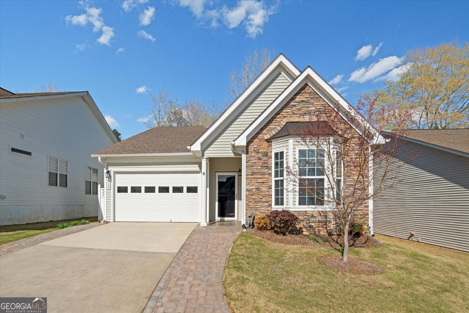 2130 Birkdale Street Villa Rica - 1