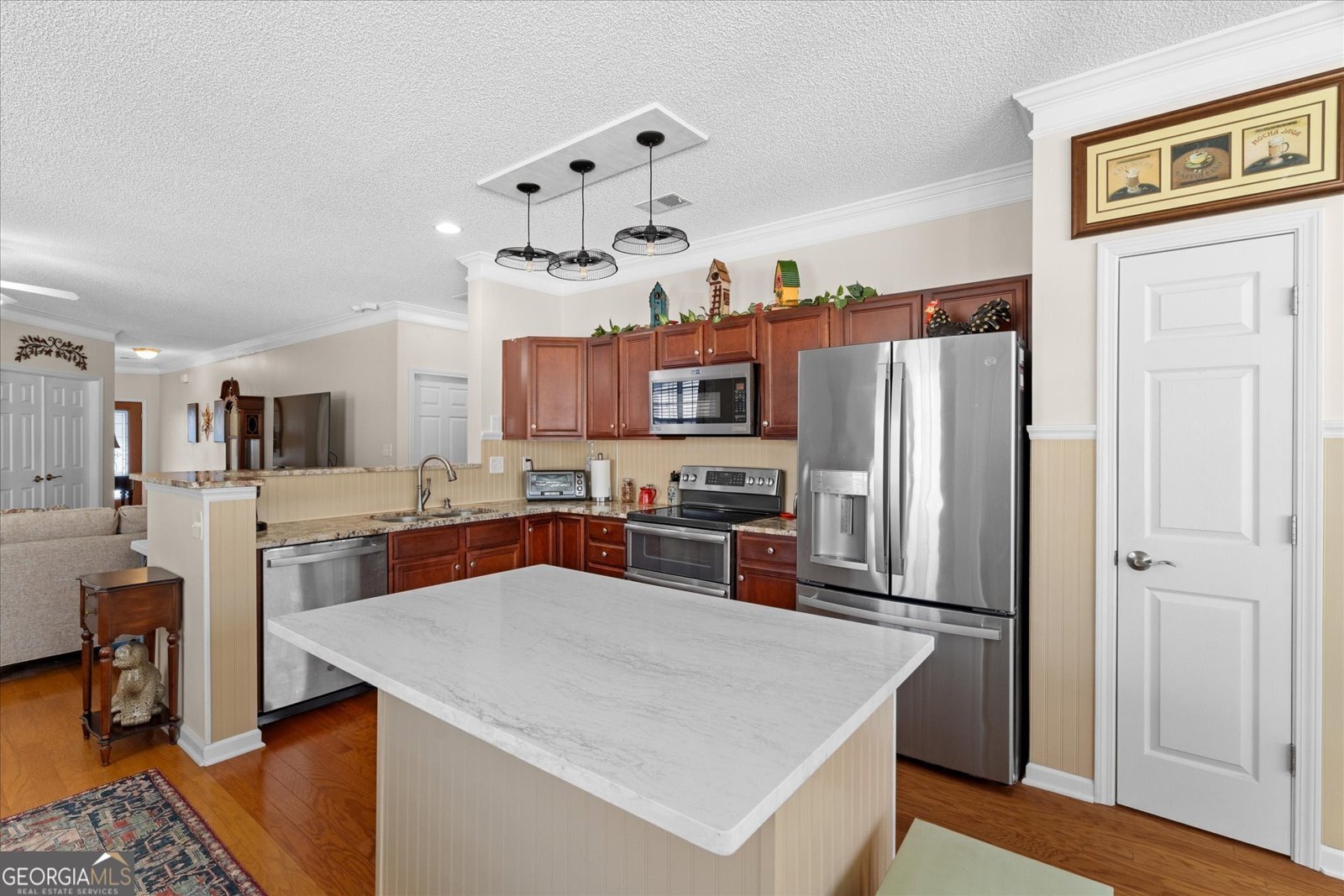 2130 Birkdale Street Villa Rica - 10