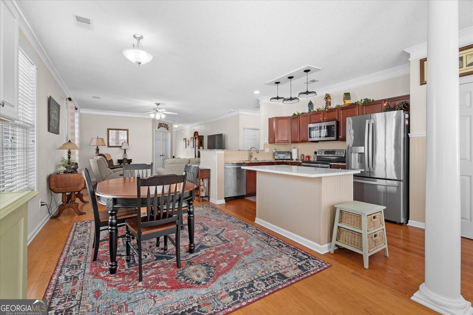 2130 Birkdale Street Villa Rica - 13