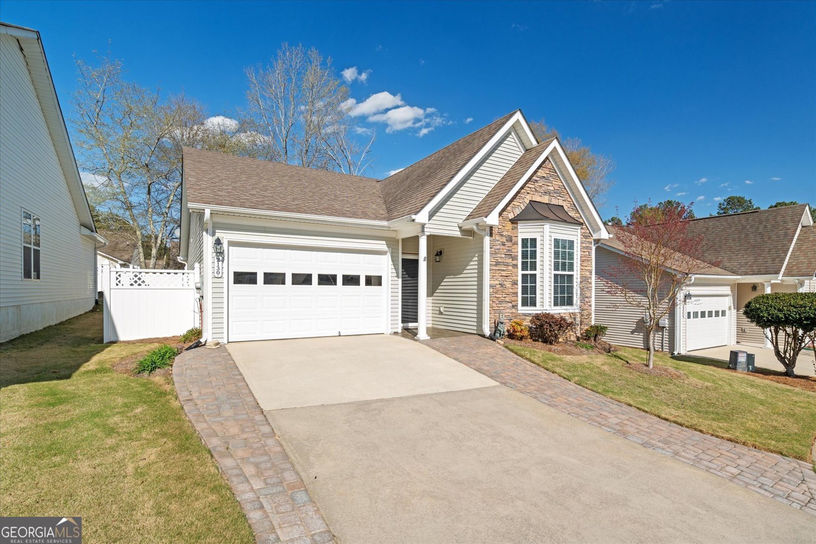 2130 Birkdale Street Villa Rica - 2