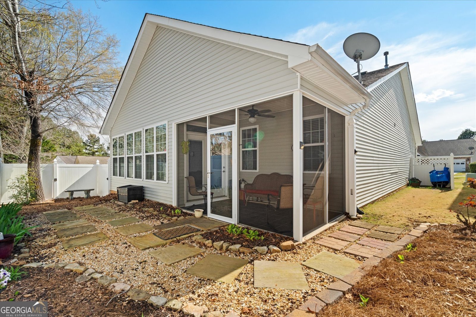 2130 Birkdale Street Villa Rica - 27