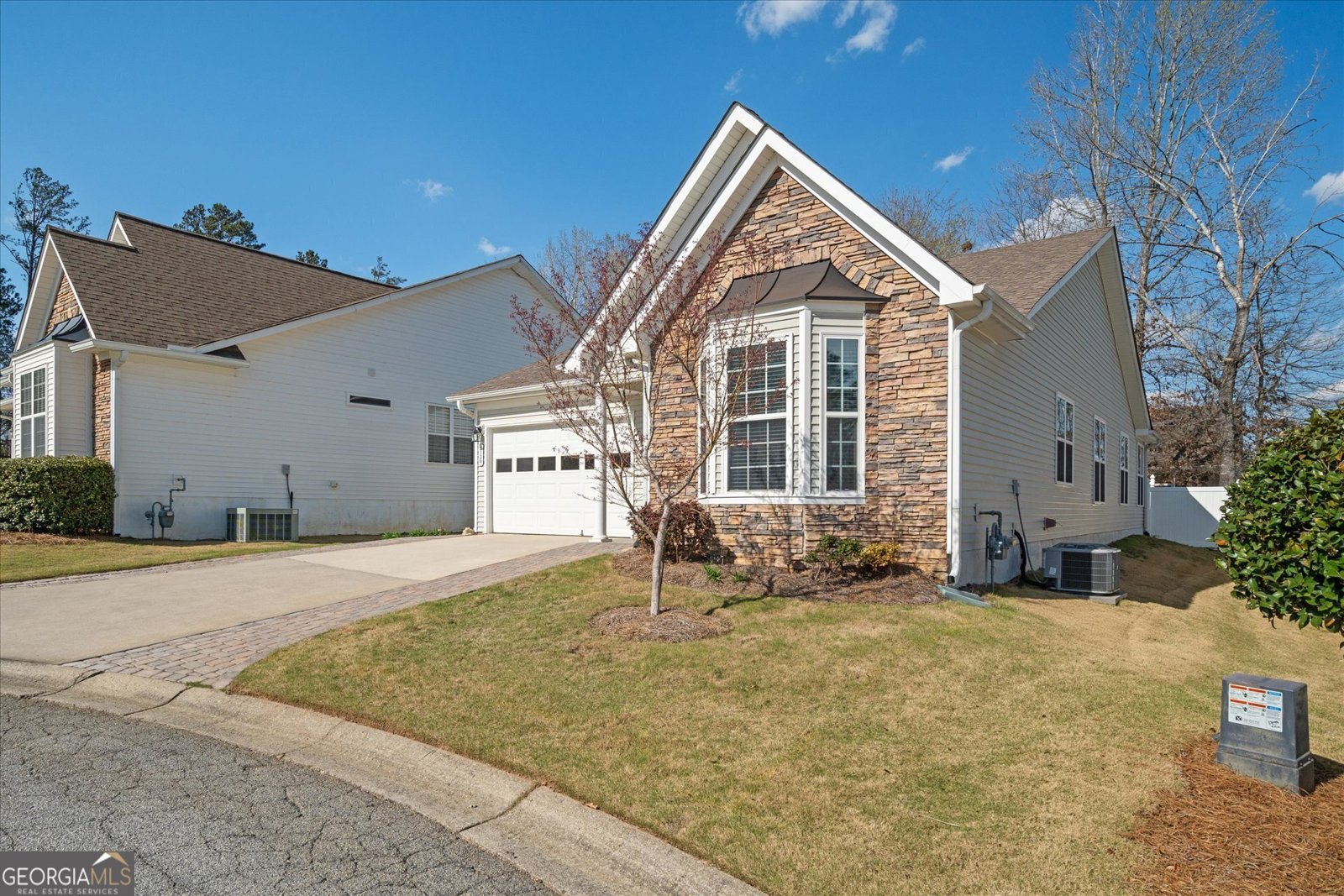 2130 Birkdale Street Villa Rica - 3