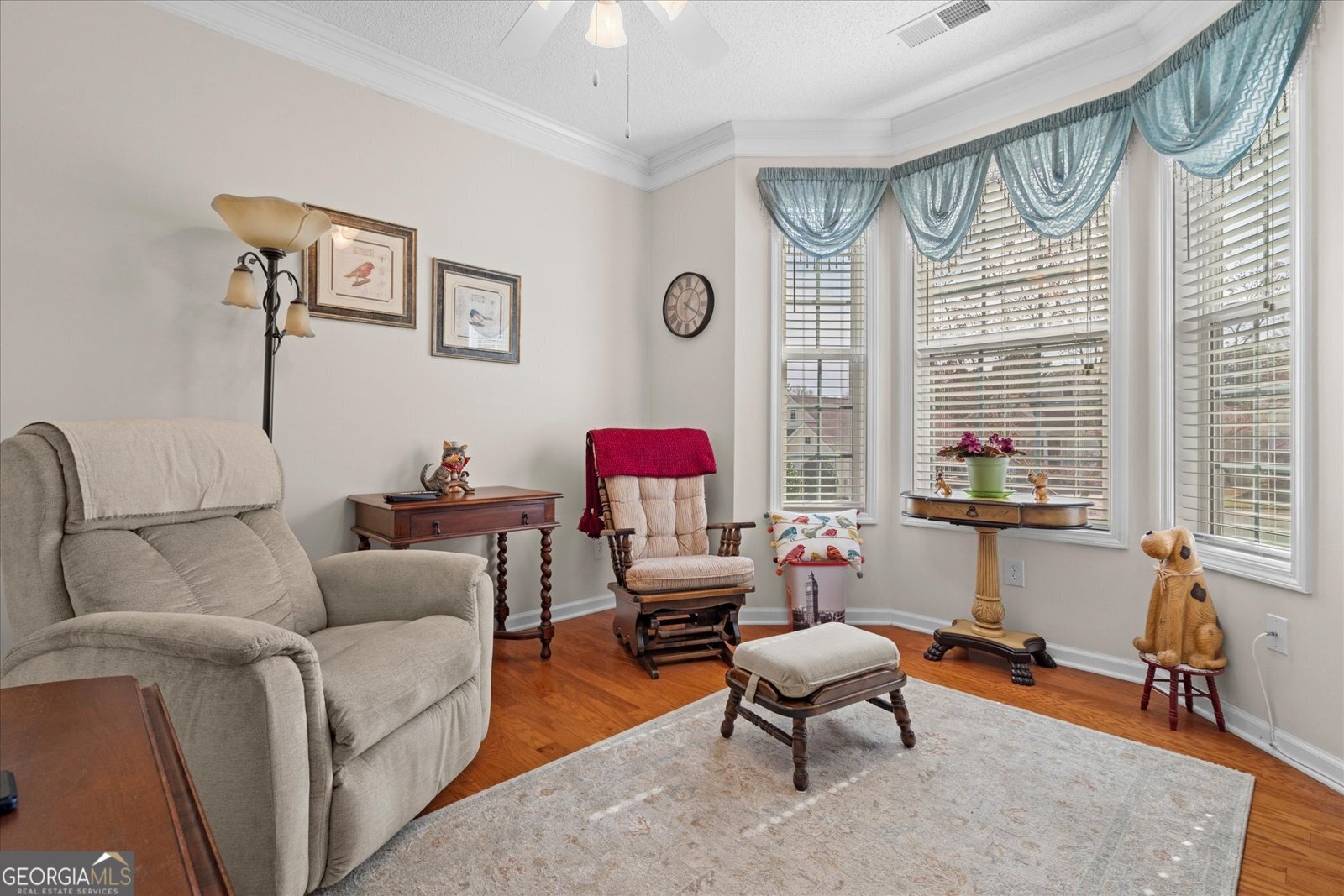 2130 Birkdale Street Villa Rica - 5